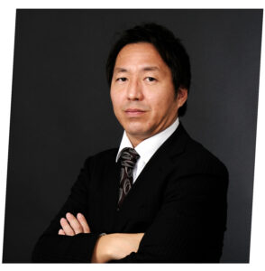 代表取締役　福井 將時